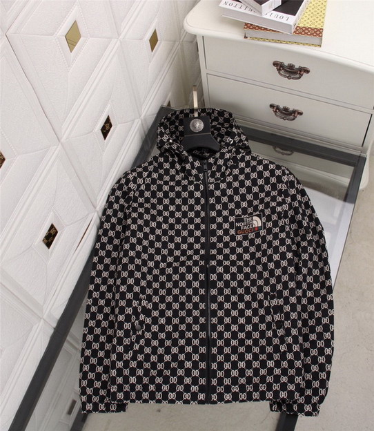 men guci jacket 2021-11-4-178